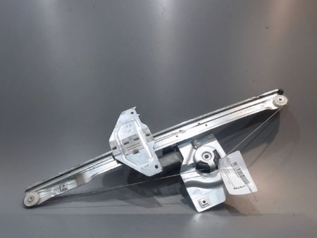 MECANISME+MOTEUR LEVE-GLACE AVANT DROIT CITROEN BERLINGO