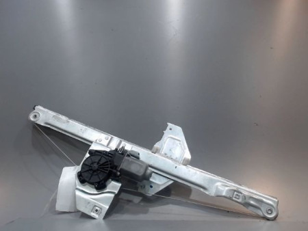 MECANISME+MOTEUR LEVE-GLACE AVANT DROIT CITROEN BERLINGO