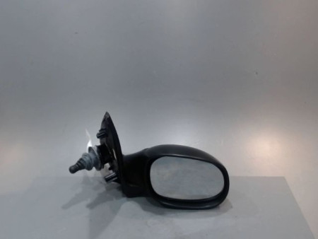 RETROVISEUR EXTERIEUR DROIT PEUGEOT 206