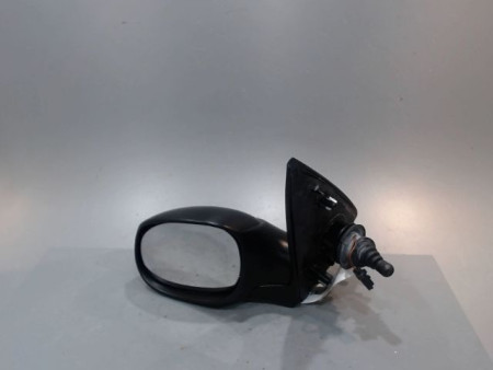 RETROVISEUR EXTERIEUR GAUCHE PEUGEOT 206