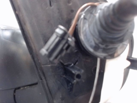 RETROVISEUR EXTERIEUR GAUCHE PEUGEOT 206