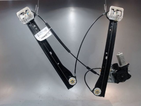 MECANISME+MOTEUR LEVE-GLACE AVANT DROIT MINI MINI