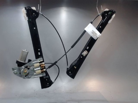 MECANISME+MOTEUR LEVE-GLACE AVANT DROIT MINI MINI