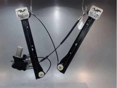 MECANISME+MOTEUR LEVE-GLACE AVANT GAUCHE MINI MINI