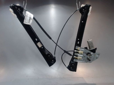 MECANISME+MOTEUR LEVE-GLACE AVANT GAUCHE MINI MINI