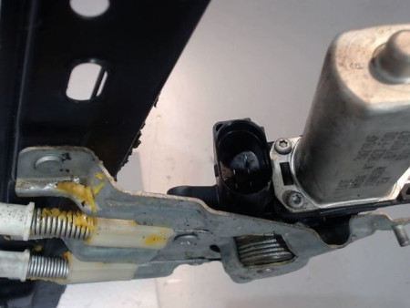 MECANISME+MOTEUR LEVE-GLACE AVANT GAUCHE MINI MINI