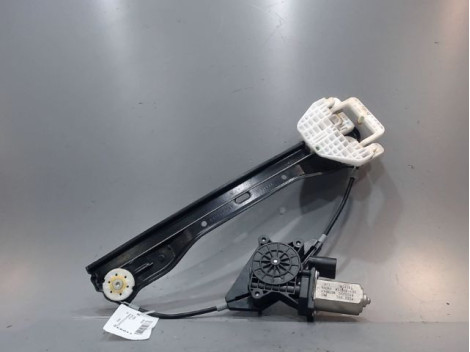 MECANISME+MOTEUR LEVE-GLACE ARRIERE GAUCHE MINI MINI