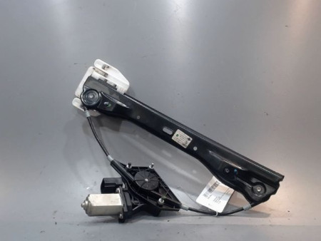 MECANISME+MOTEUR LEVE-GLACE ARRIERE GAUCHE MINI MINI