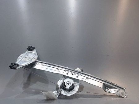 MECANISME+MOTEUR LEVE-GLACE AVANT GAUCHE CITROEN C3