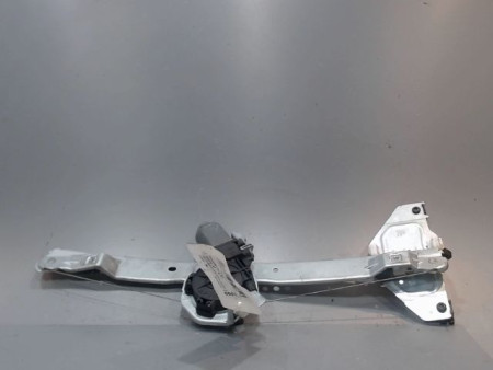 MECANISME+MOTEUR LEVE-GLACE AVANT GAUCHE CITROEN C3