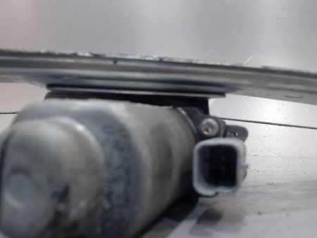 MECANISME+MOTEUR LEVE-GLACE AVANT GAUCHE CITROEN C3