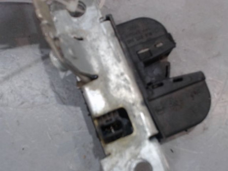 SERRURE HAYON  SEAT IBIZA
