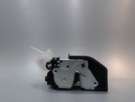 SYSTEME CONDAMNATION ARRIERE GAUCHE MINI MINI