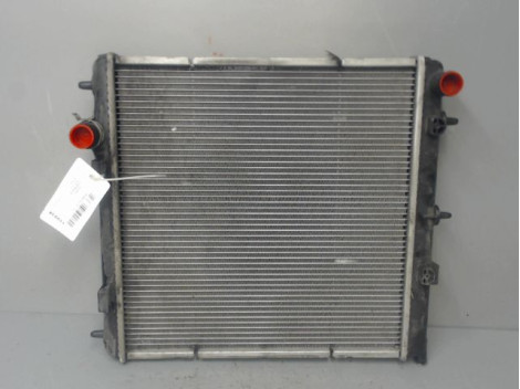 RADIATEUR CITROEN C4 CACTUS