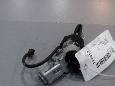 ANTIVOL DE DIRECTION CITROEN C3