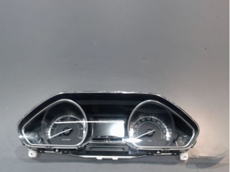 BLOC COMPTEURS PEUGEOT 208
