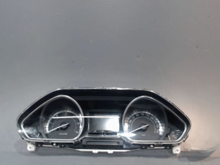 BLOC COMPTEURS PEUGEOT 208