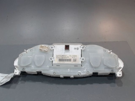 BLOC COMPTEURS PEUGEOT 208