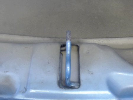 CAPOT CITROEN C3