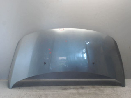 CAPOT PEUGEOT 3008