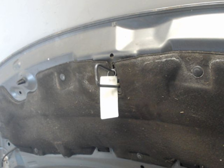 CAPOT PEUGEOT 3008
