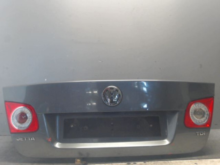 COFFRE ARRIERE VOLKSWAGEN JETTA