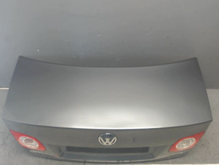 COFFRE ARRIERE VOLKSWAGEN JETTA