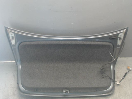 COFFRE ARRIERE VOLKSWAGEN JETTA