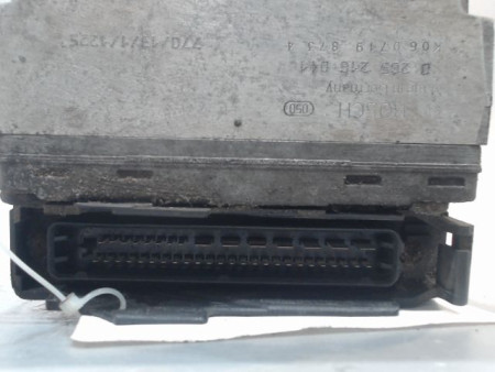 UNITE HYDRAULIQUE ABS PEUGEOT 605