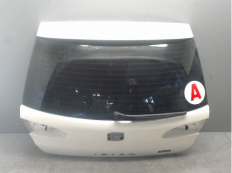 HAYON SEAT IBIZA