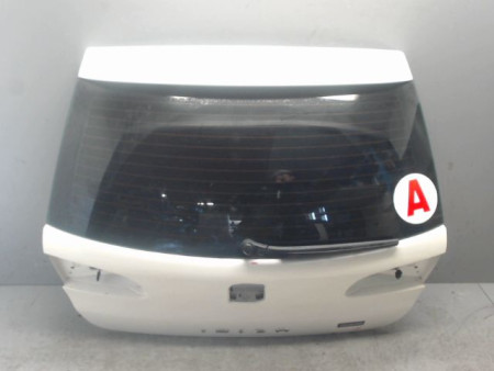 HAYON SEAT IBIZA