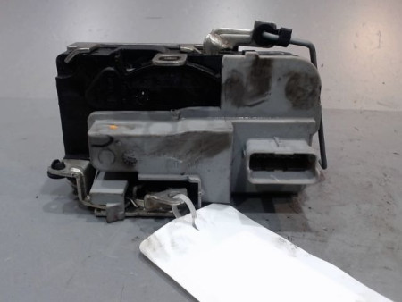 SYSTEME CONDAMNATION AVANT DROIT PEUGEOT 206