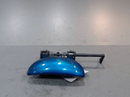 POIGNEE EXTERIEURE PORTE AVANT GAUCHE PEUGEOT 206