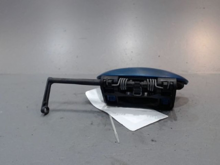 POIGNEE EXTERIEURE PORTE AVANT GAUCHE PEUGEOT 206