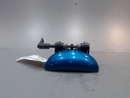 POIGNEE EXTERIEURE PORTE ARRIERE DROIT PEUGEOT 206