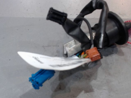 ANTIVOL DE DIRECTION PEUGEOT 206
