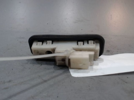 POIGNEE EXTERIEURE HAYON CITROEN C3