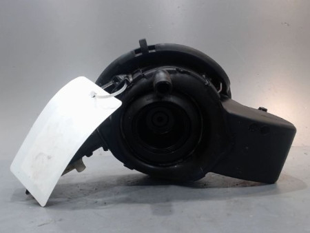 VOLET DE TRAPPE CARBURANT CITROEN DS4