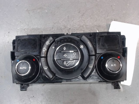 COMMANDE DE CHAUFFAGE PEUGEOT 3008