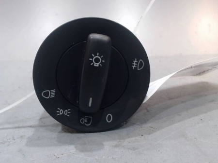COMMANDE ECLAIRAGE VOLKSWAGEN GOLF