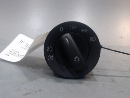 COMMANDE ECLAIRAGE VOLKSWAGEN JETTA