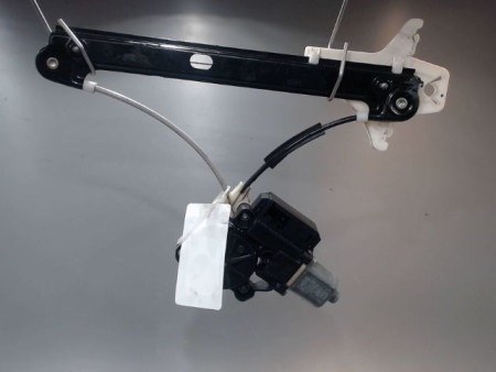 MECANISME+MOTEUR LEVE-GLACE ARRIERE GAUCHE VOLKSWAGEN POLO
