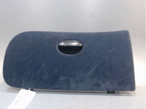 PORTE BOITE A GANTS PEUGEOT 206