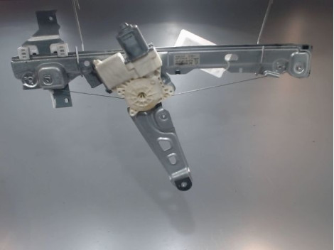 MECANISME+MOTEUR LEVE-GLACE AVANT DROIT PEUGEOT 3008