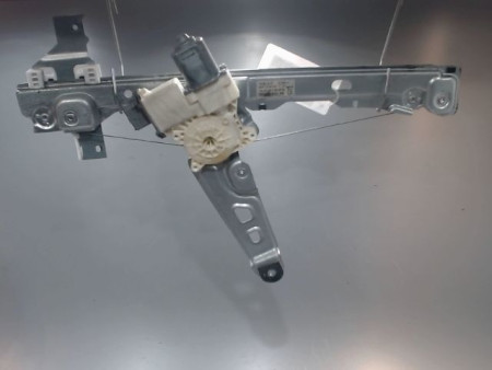 MECANISME+MOTEUR LEVE-GLACE AVANT DROIT PEUGEOT 3008