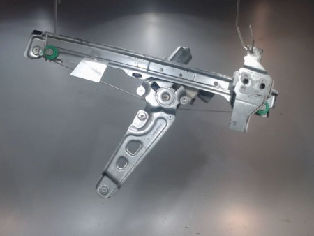 MECANISME+MOTEUR LEVE-GLACE AVANT DROIT PEUGEOT 3008