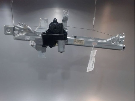 MECANISME+MOTEUR LEVE-GLACE ARRIERE DROIT PEUGEOT 3008