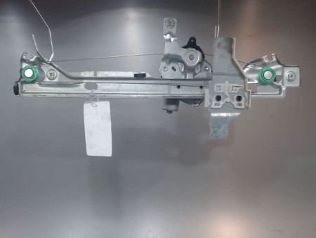 MECANISME+MOTEUR LEVE-GLACE ARRIERE DROIT PEUGEOT 3008
