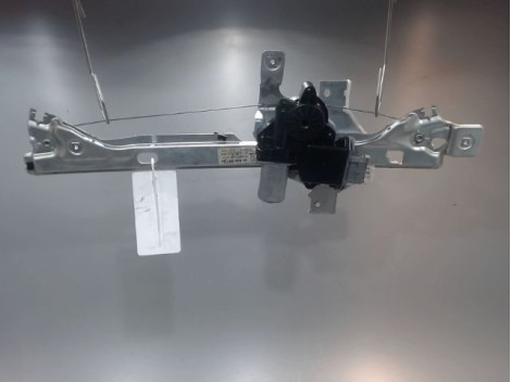 MECANISME+MOTEUR LEVE-GLACE ARRIERE GAUCHE PEUGEOT 3008