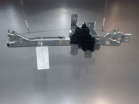 MECANISME+MOTEUR LEVE-GLACE ARRIERE GAUCHE PEUGEOT 3008